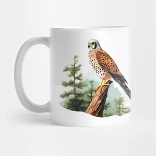 Kestrel Mug